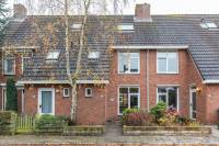 Woning Govert Flincklaan 3 Baarn