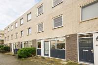 Woning Polkahof 42 Zaandam