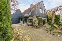 Woning Kruiskamplaan 17 Eibergen