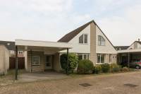 Woning Barneveldstraat 14 Tilburg