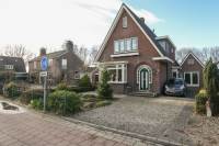 Woning Utrechtse straatweg 26 Oudewater