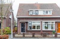 Woning Oranjestraat 8 Hendrik-Ido-Ambacht
