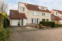 Woning Bouwdriest 48 Leusden
