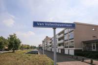 Woning Van Vollenhovenlaan 9 Utrecht