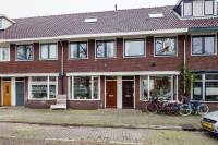 Woning Rijnlaan 264 Utrecht