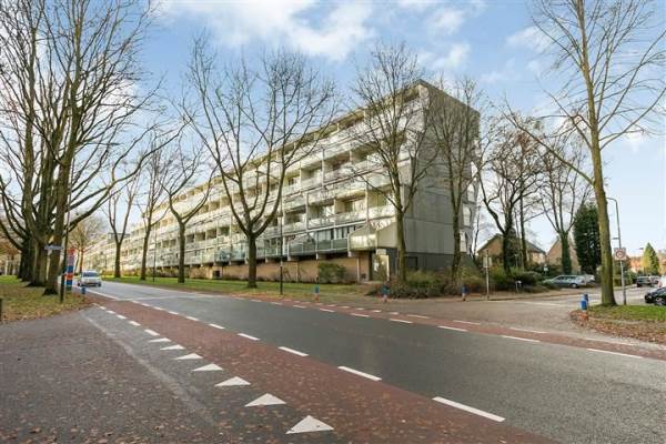Woning Dillenburg 24 Doorwerth