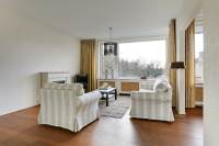 Woning Johan Wagenaarstraat 4 Amersfoort