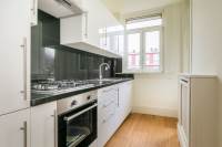 Woning Hoefkade 1560 25 HT Den Haag