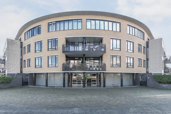 Woning Thailandsingel 6 Alphen aan den Rijn