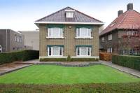 Woning Noorder Parallelweg 21 Waalwijk