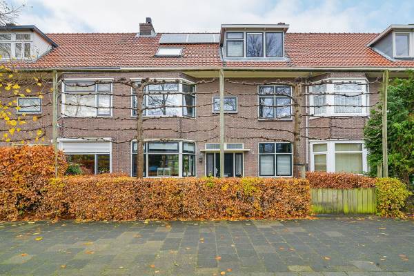Woning Patersweg 15 Dordrecht