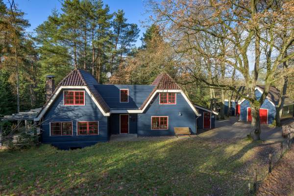 Woning Groot Panorama 38 Beekbergen