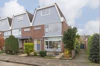Woning Prins van Oranjestraat 51 Wormer
