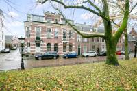 Woning Servaasbolwerk 8 Utrecht