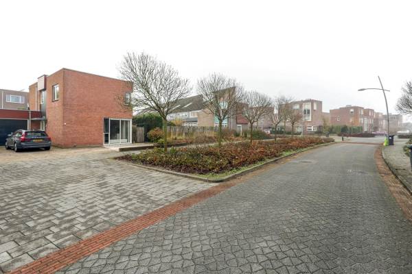 Woning Kajuit 1 Nijkerk