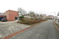 Woning Kajuit 1 Nijkerk