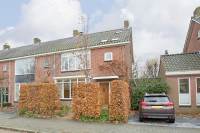 Woning Snuiverstraat 87 Krommenie