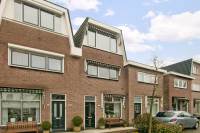 Woning Hofdijkstraat 59 Beverwijk