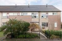 Woning Willem van der Scheepad 7 Hoogvliet Rotterdam