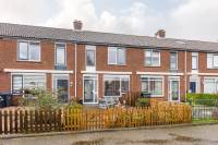 Woning Rog 41 Hellevoetsluis