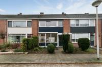 Woning Dorus Rijkersstraat 18 Borne