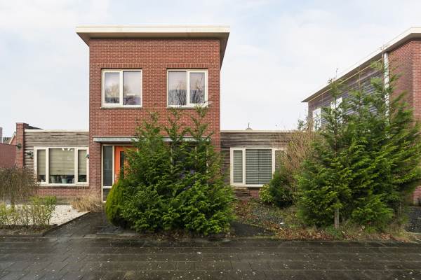 Woning Noorderhof 1 Drachten