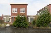Woning Noorderhof 1 Drachten