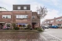 Woning Timorstraat 146 Haarlem