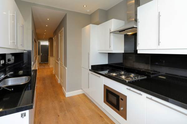 Woning Meidoornstraat 31 Den Haag