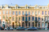 Woning Ruyschstraat 25 Amsterdam