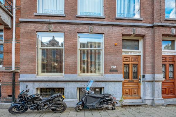 Woning Weteringschans 235 Amsterdam