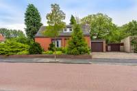 Woning Albert Cuijpstraat 37 Bergen op Zoom