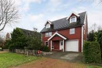 Woning Willem de Zwijgerlaan 100 Heerenveen