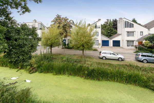 Woning Den-Uylborch 42 Rosmalen