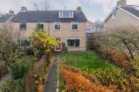 Woning It Skûtsje 28 Grou