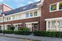 Woning Jozef Israëlslaan 43 Eindhoven
