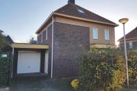 Woning Koos Veraartstraat 10 Steenbergen Nb