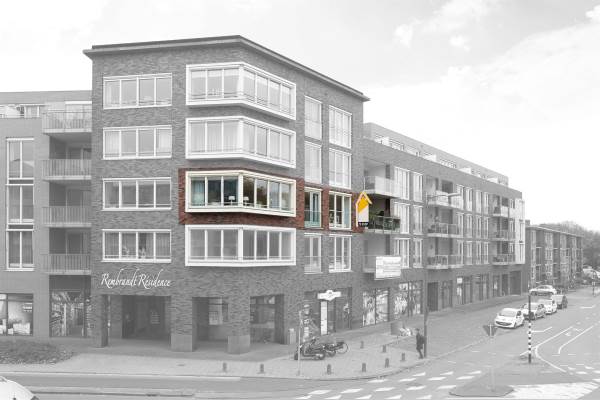 Woning Kerkewijk 70 Veenendaal