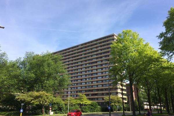 Woning Bosboom-Toussaintplein 234 Delft