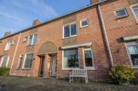 Woning Sebastiaan Centenweg 110 Enkhuizen