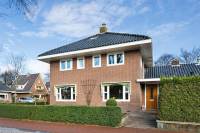 Woning Schoolstraat 22 Buitenpost