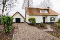 Woning Achterkade 1 Vianen