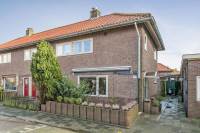 Woning Mercuriusstraat 10 Amsterdam