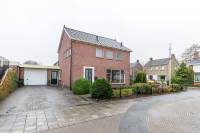 Woning Hörnhuusstraat 14 Kornhorn