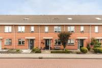 Woning Populierenhout 7 Barendrecht