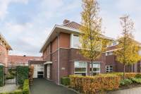 Woning Hoogveen 88 Hendrik-Ido-Ambacht