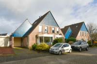 Woning Ribeslaan 55 Sint Pancras