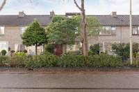 Woning Schaatsbaan 15 Barendrecht