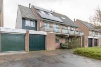 Woning Baarsweg 15 Almere