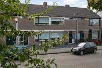 Woning Jan Olieslagersstraat 33 Helmond